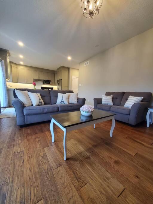 4 Bd Family Retreat Villa Stratford Exterior photo